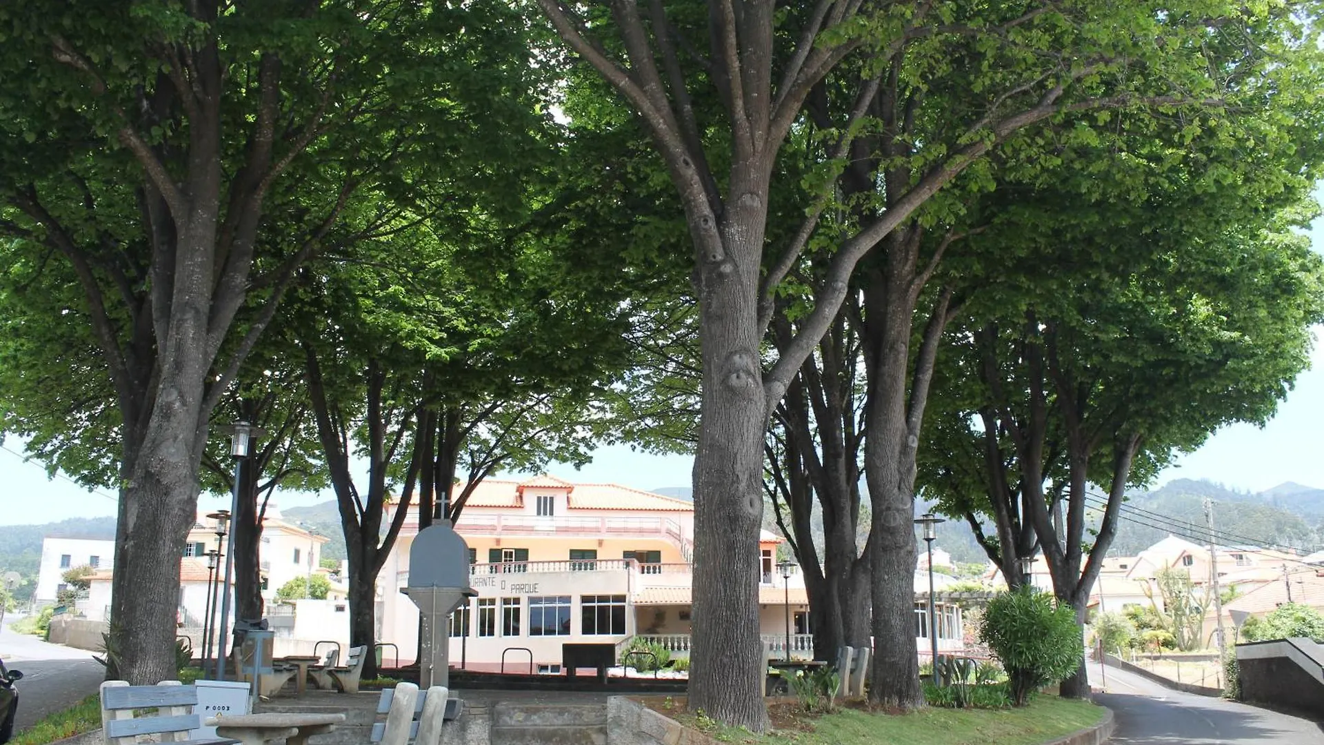 Ourmadeira - Seaview Apartment, Countryside Кальета