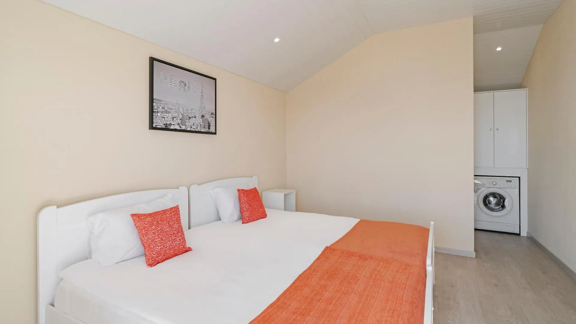 Апартаменты Ourmadeira - Seaview Apartment, Countryside Кальета