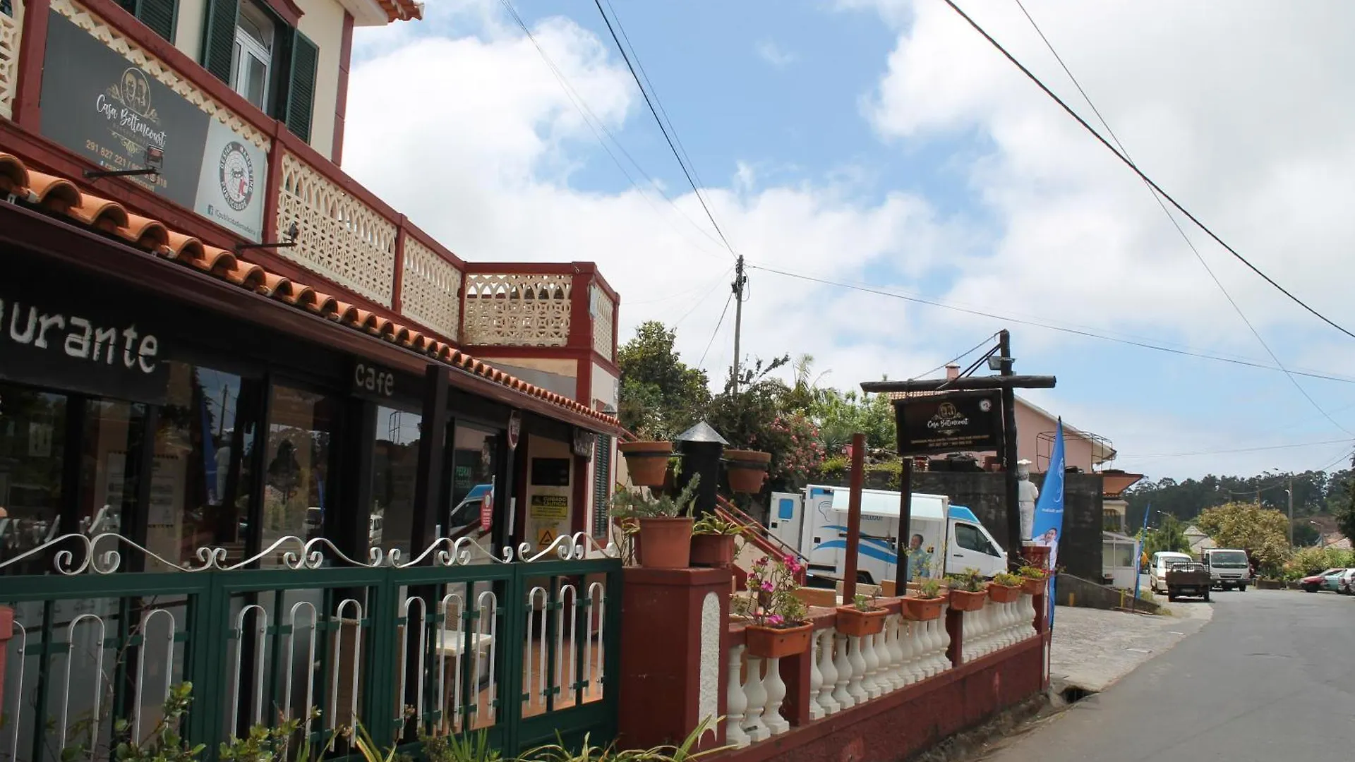 Ourmadeira - Seaview Apartment, Countryside カリェタ 0*,