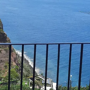 Appartement Zeza's Sky, Calheta (Madeira)