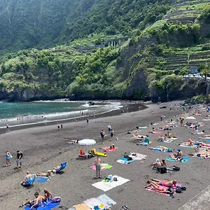 Appartement Casa Silva, Calheta (Madeira)